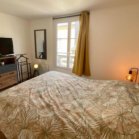 La Suite Saint Jacques - Coeur De Dieppe - 4 Personnes Exterior foto